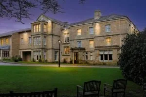 Weetwood Hall - Craft Weekend Retreat